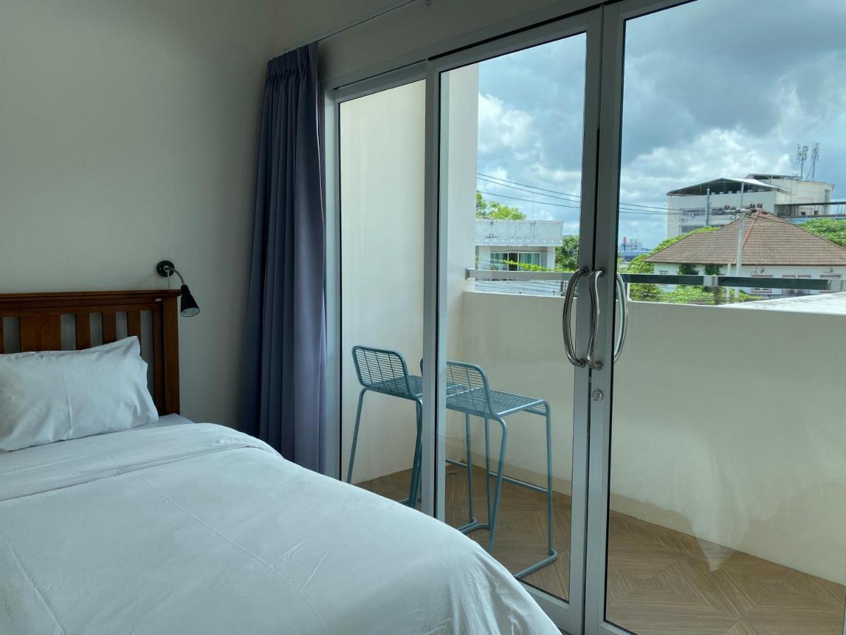 The 9Th House Hotel Krabi town Kültér fotó