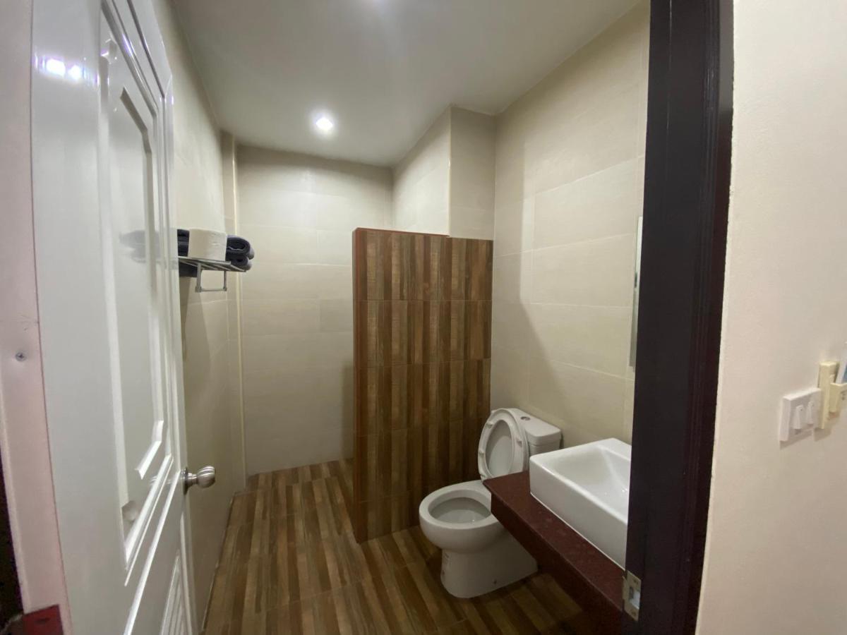 The 9Th House Hotel Krabi town Kültér fotó