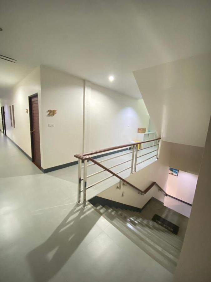 The 9Th House Hotel Krabi town Kültér fotó