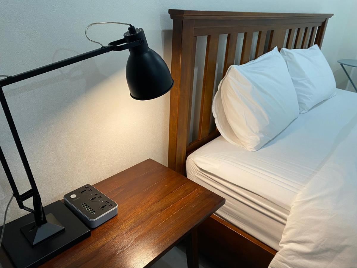 The 9Th House Hotel Krabi town Kültér fotó