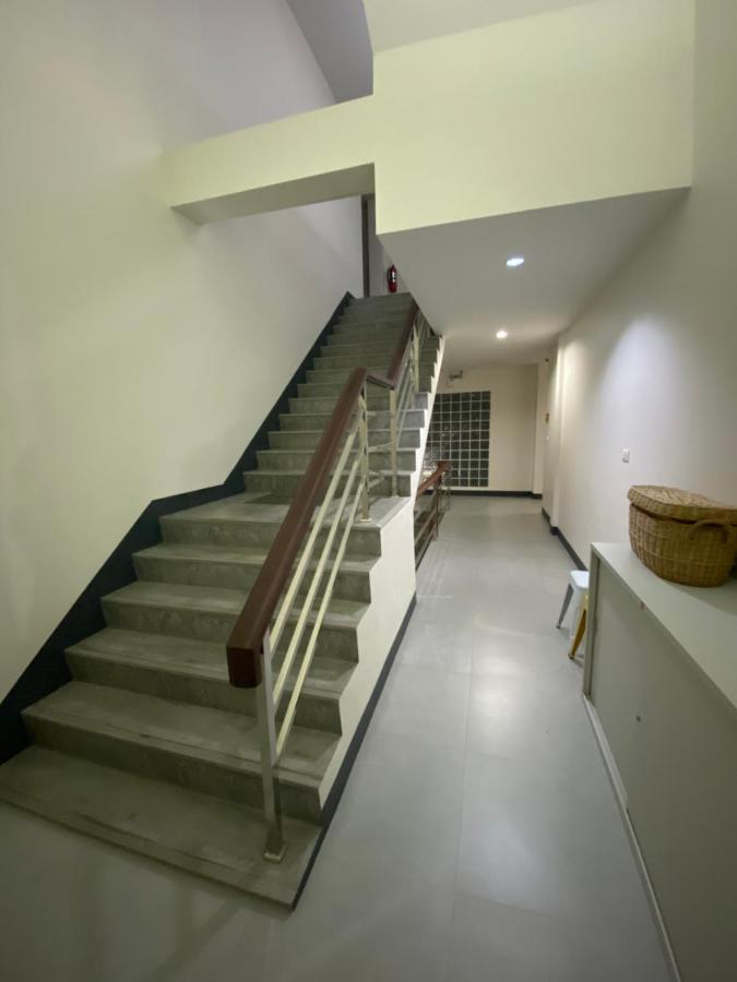 The 9Th House Hotel Krabi town Kültér fotó