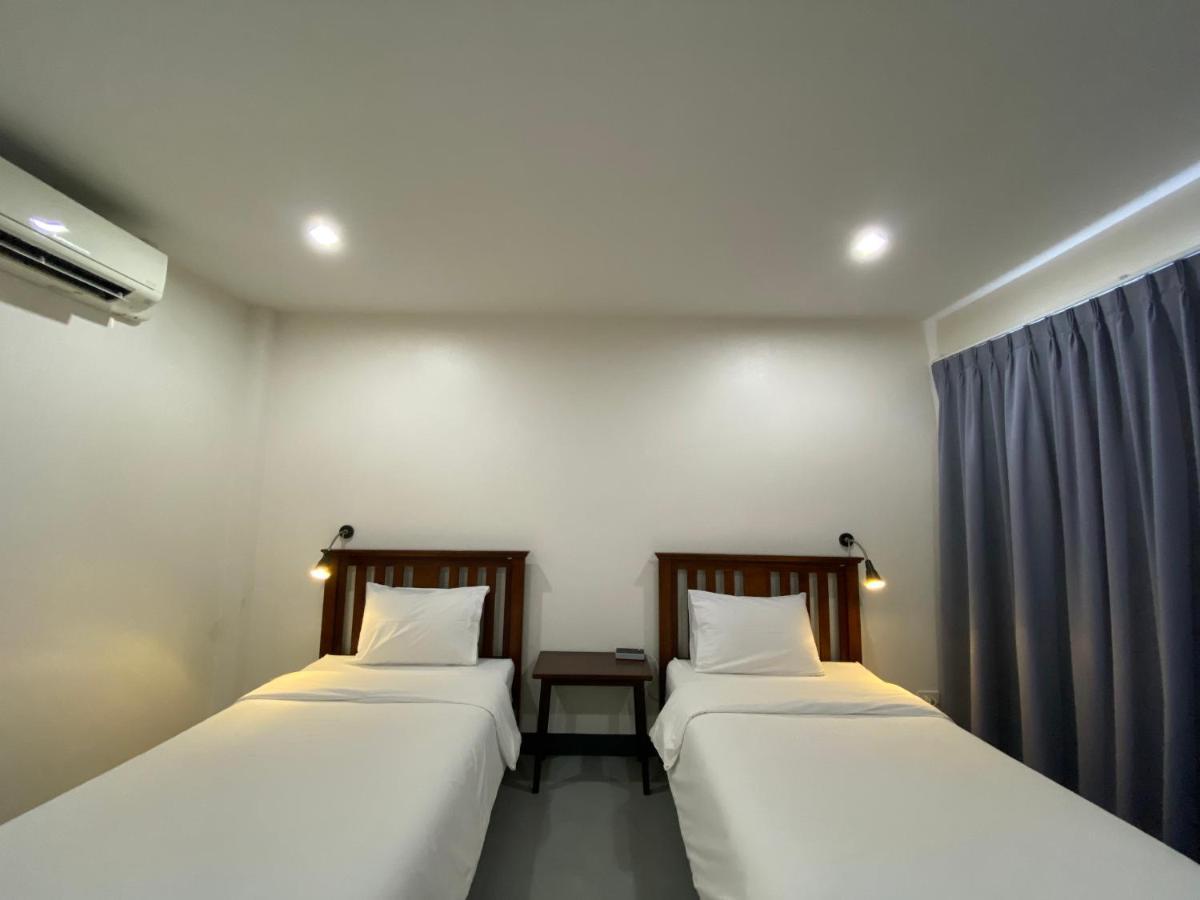 The 9Th House Hotel Krabi town Kültér fotó
