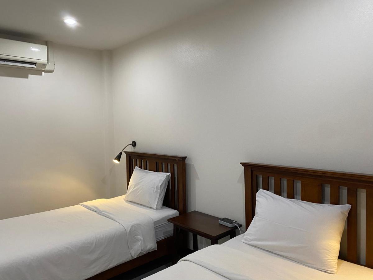 The 9Th House Hotel Krabi town Kültér fotó