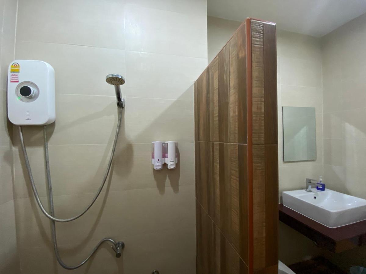 The 9Th House Hotel Krabi town Kültér fotó