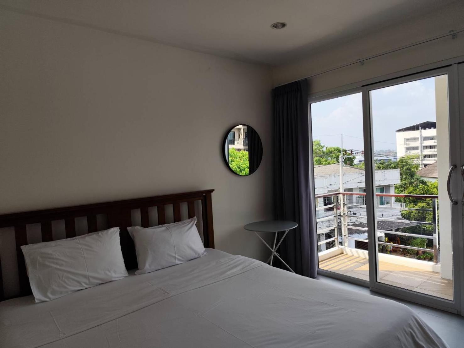 The 9Th House Hotel Krabi town Kültér fotó