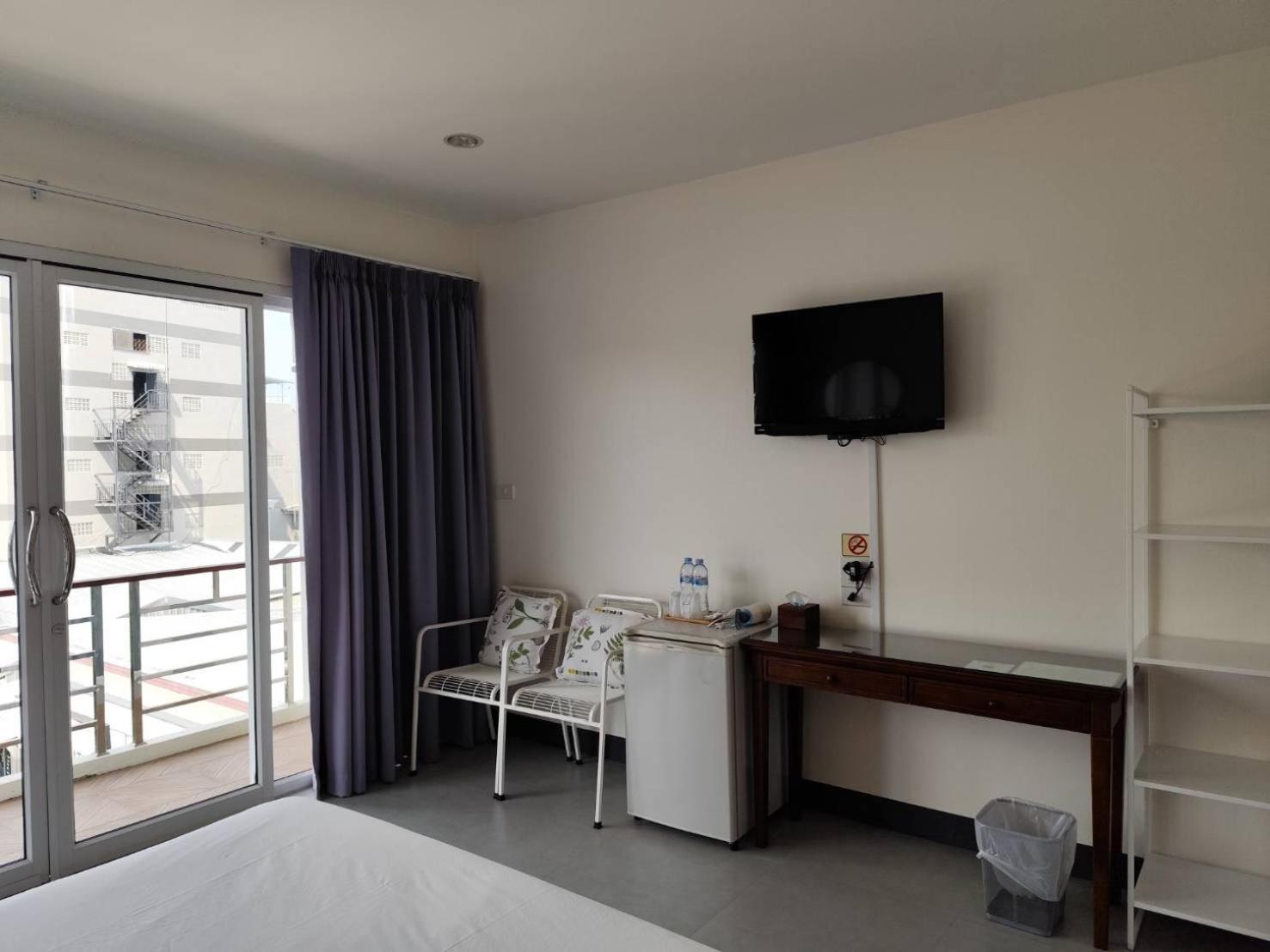 The 9Th House Hotel Krabi town Kültér fotó
