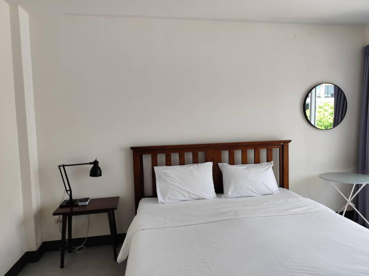 The 9Th House Hotel Krabi town Kültér fotó