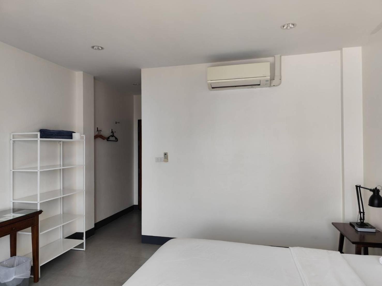 The 9Th House Hotel Krabi town Kültér fotó