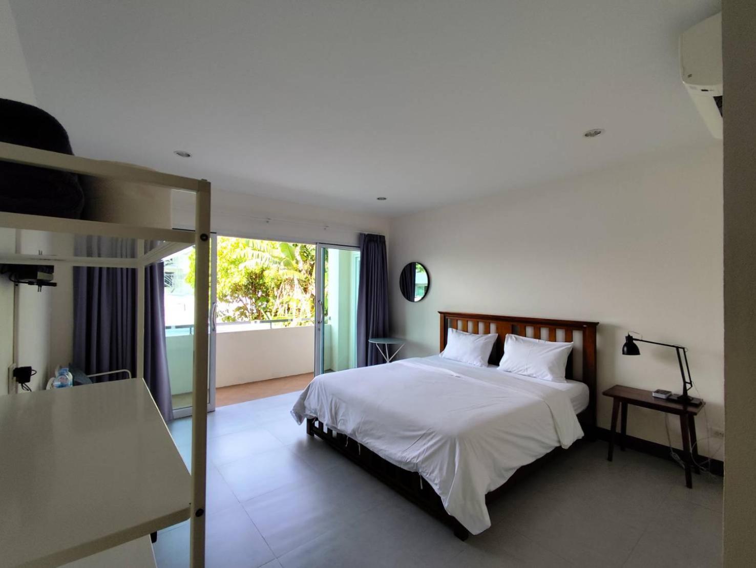 The 9Th House Hotel Krabi town Kültér fotó