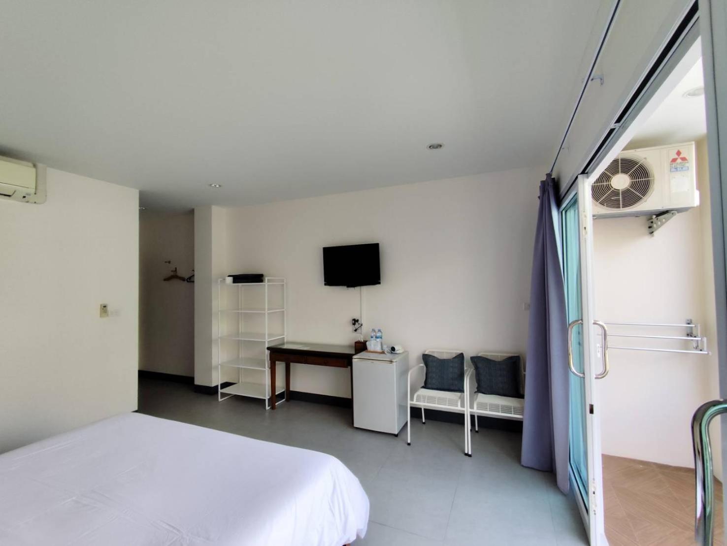 The 9Th House Hotel Krabi town Kültér fotó