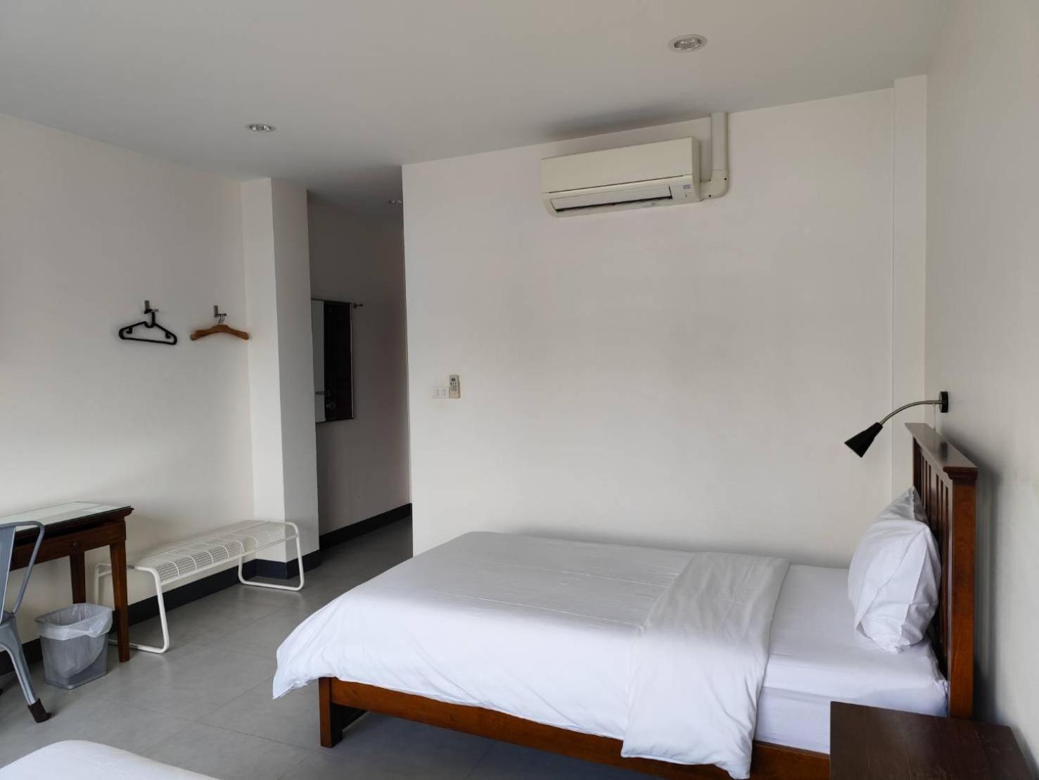 The 9Th House Hotel Krabi town Kültér fotó