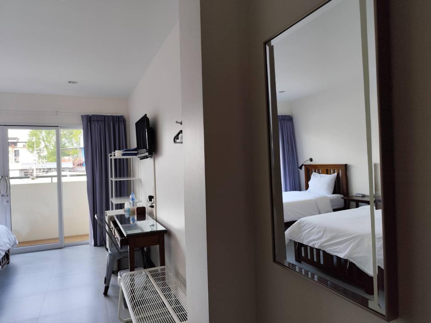 The 9Th House Hotel Krabi town Kültér fotó