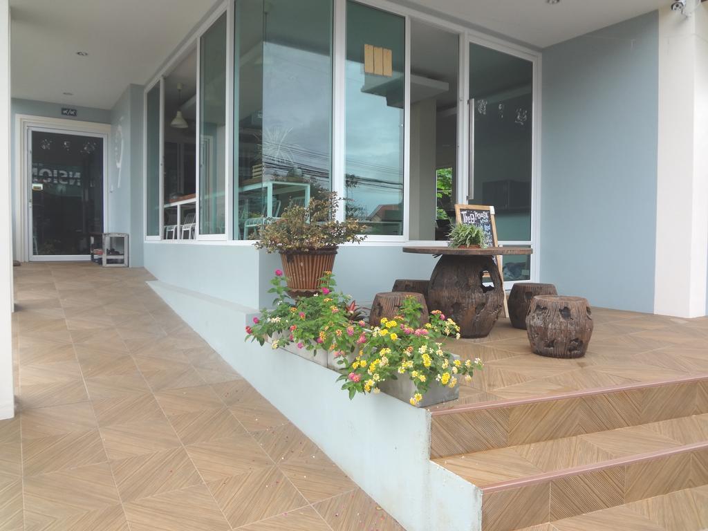 The 9Th House Hotel Krabi town Kültér fotó