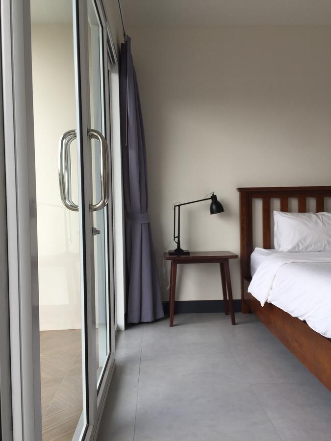 The 9Th House Hotel Krabi town Kültér fotó