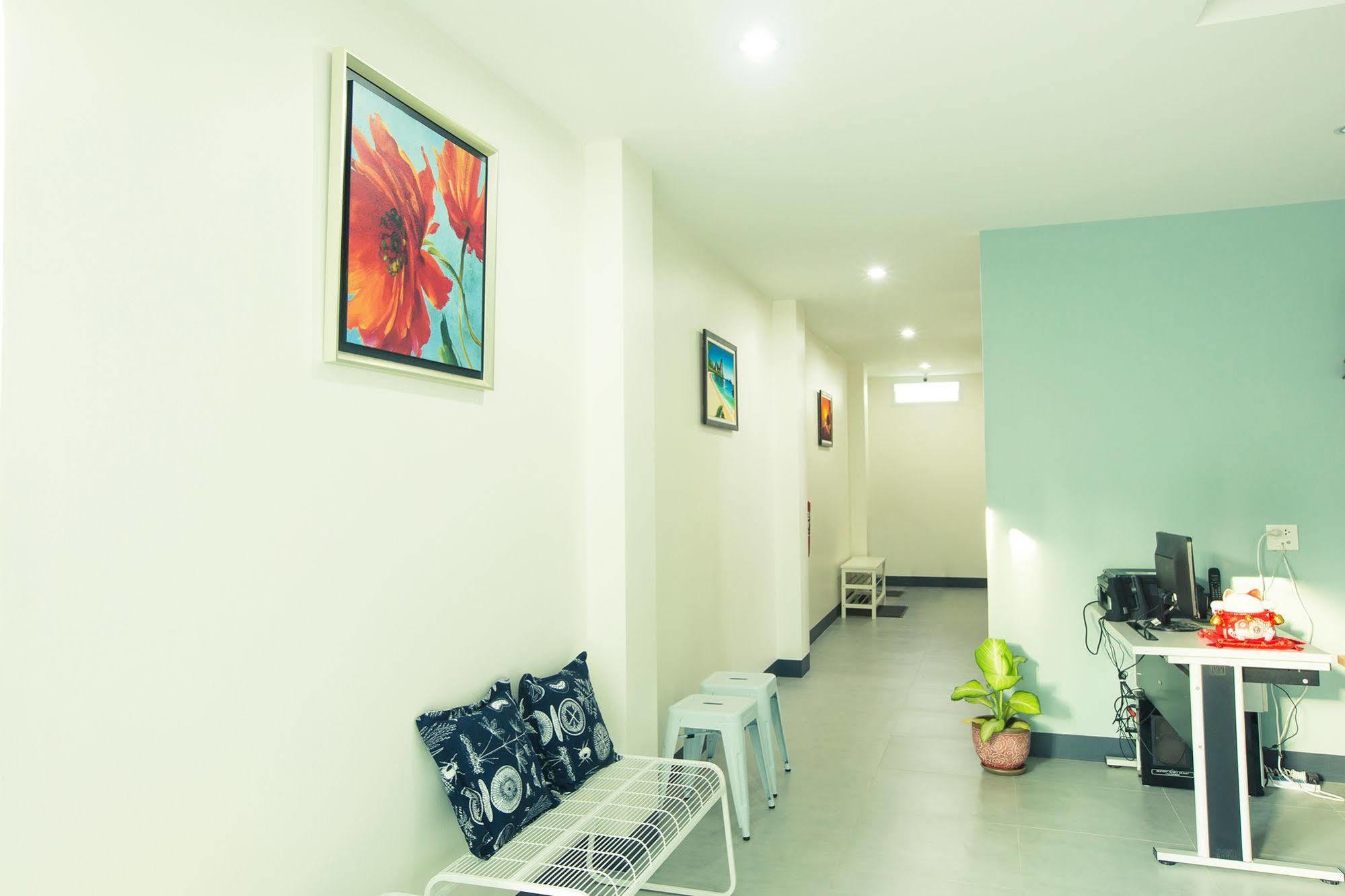 The 9Th House Hotel Krabi town Kültér fotó