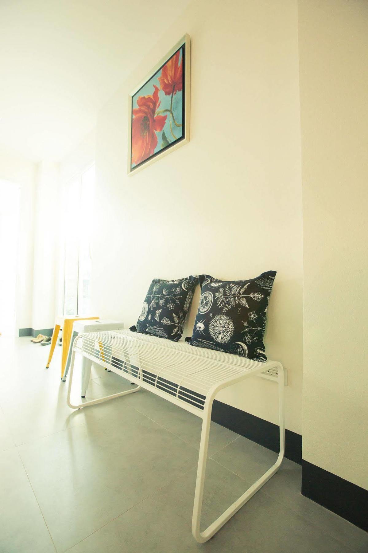 The 9Th House Hotel Krabi town Kültér fotó