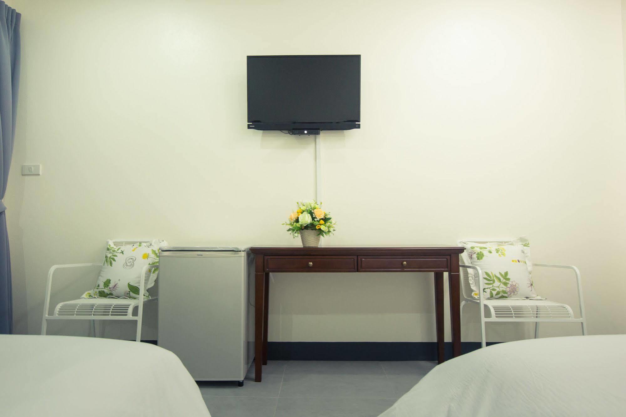 The 9Th House Hotel Krabi town Kültér fotó