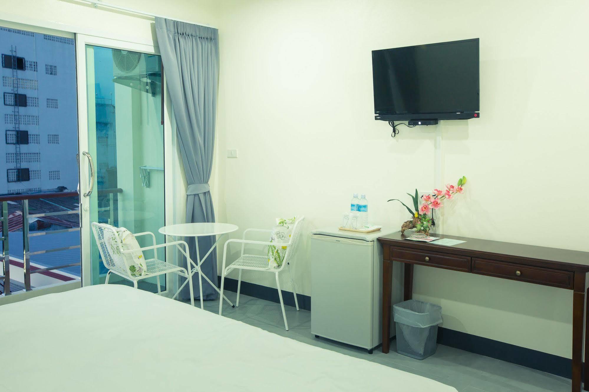 The 9Th House Hotel Krabi town Kültér fotó