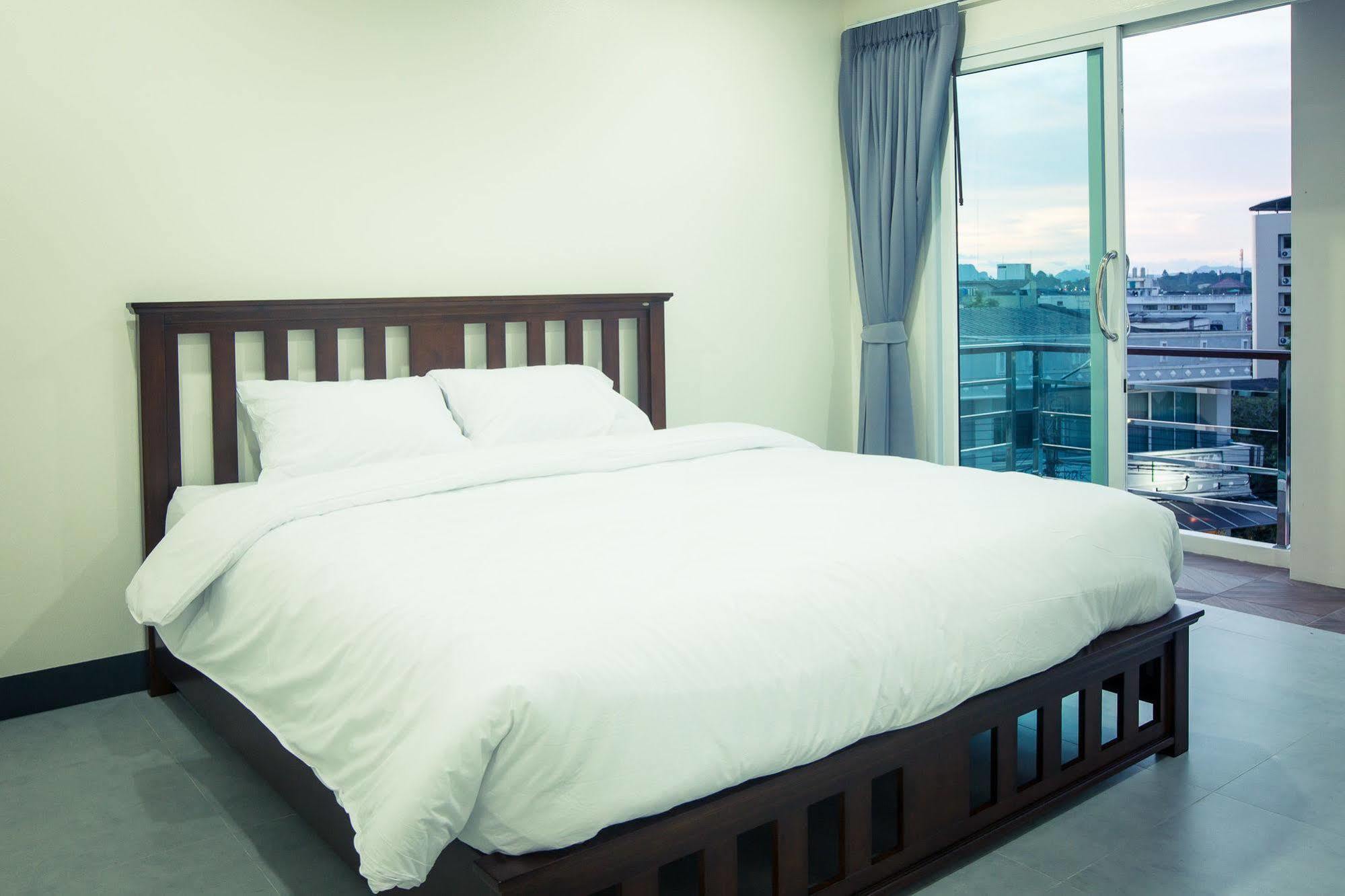 The 9Th House Hotel Krabi town Kültér fotó