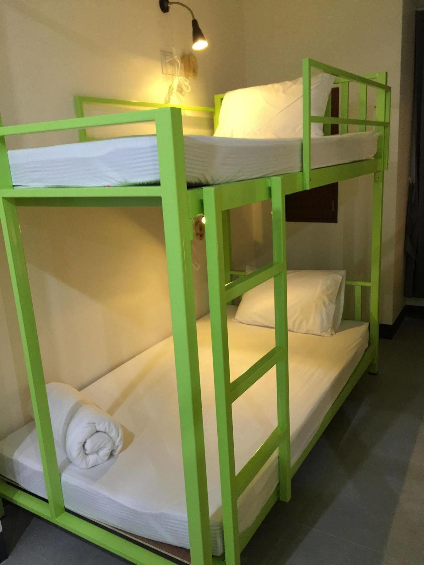 The 9Th House Hotel Krabi town Kültér fotó