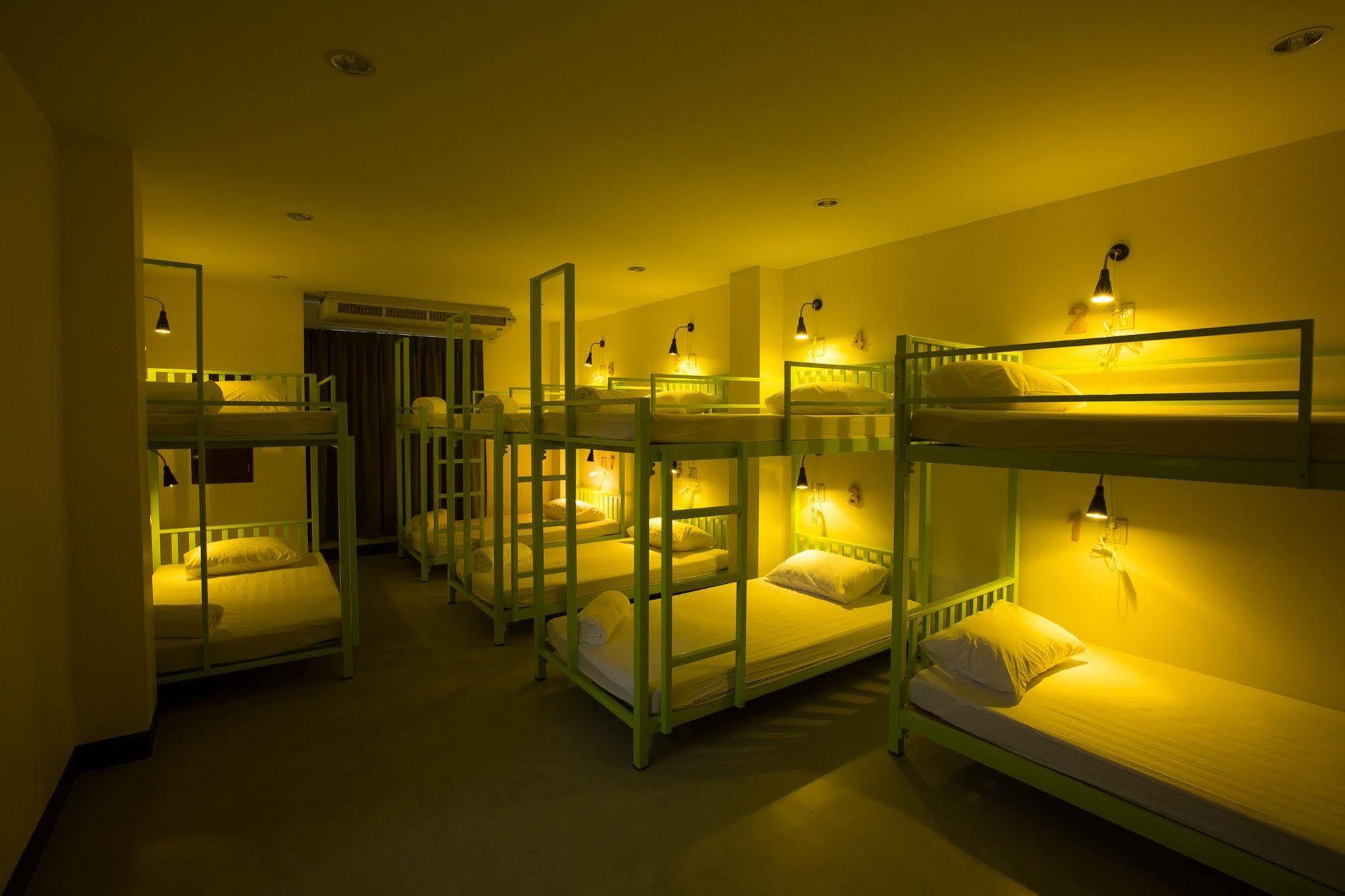 The 9Th House Hotel Krabi town Kültér fotó