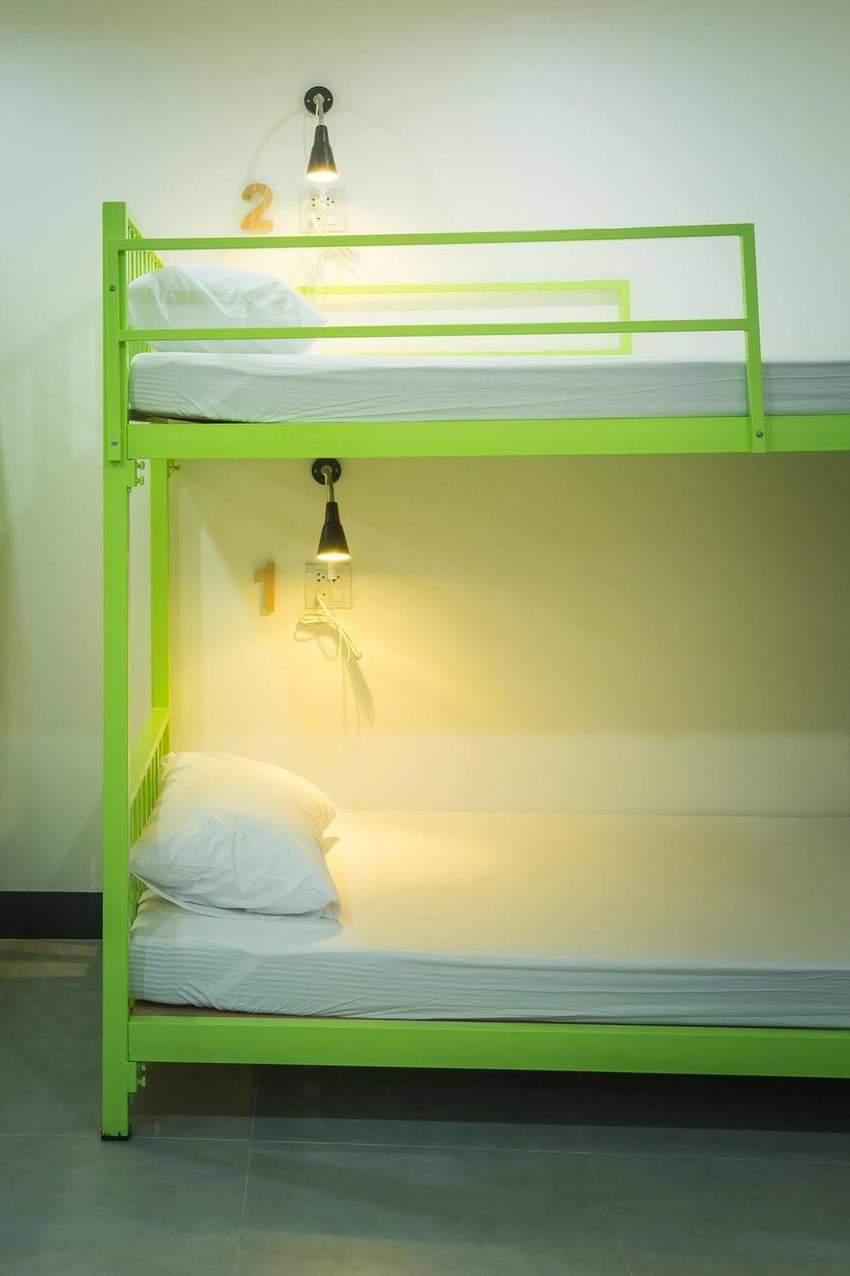 The 9Th House Hotel Krabi town Kültér fotó