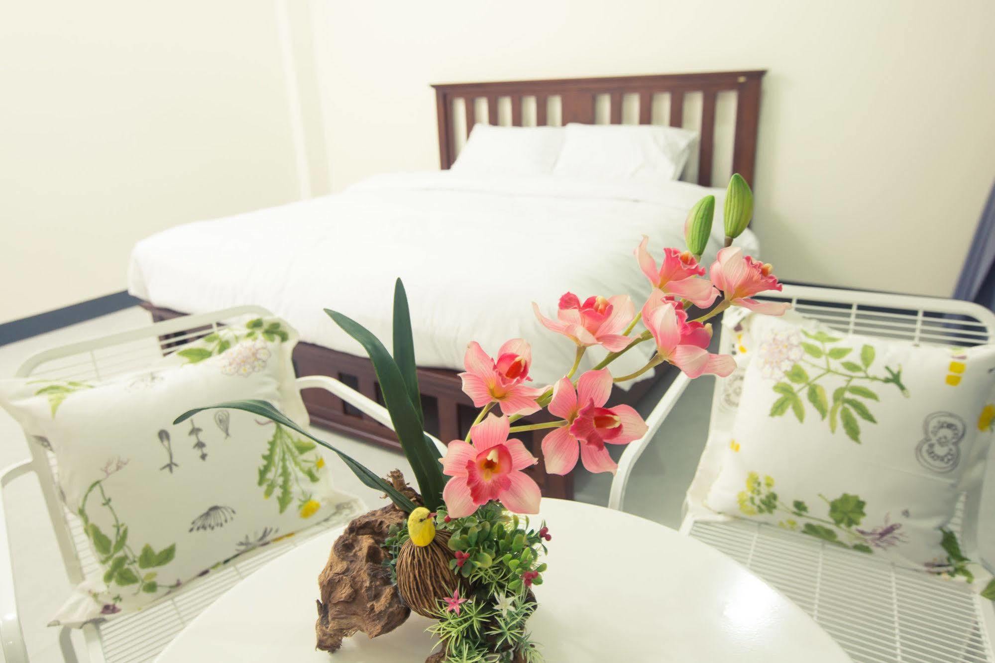 The 9Th House Hotel Krabi town Kültér fotó