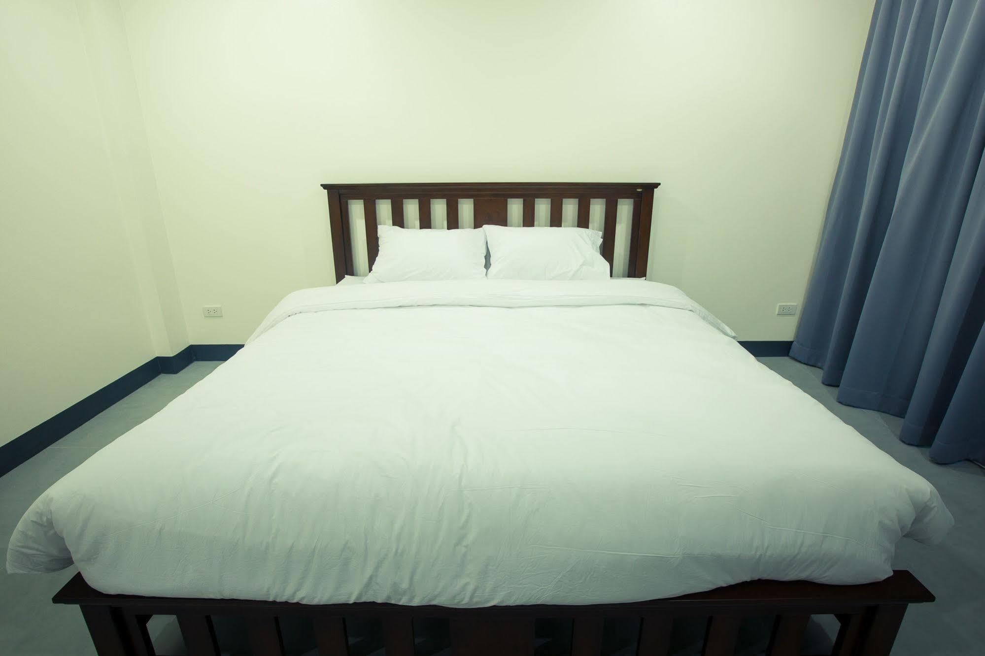 The 9Th House Hotel Krabi town Kültér fotó